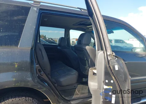 2006 Honda Pilot Ex-L z USA, uszkodzony, nr VIN 2HKYF18506H546946